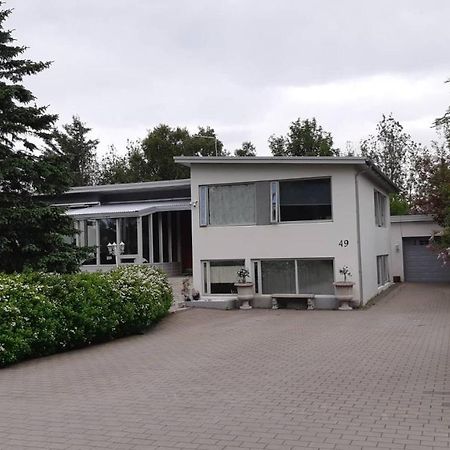 Selfoss Apartment Екстериор снимка