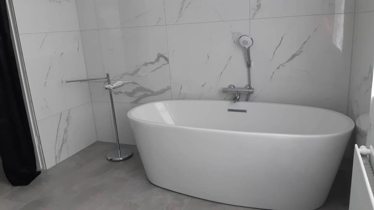 Selfoss Apartment Екстериор снимка