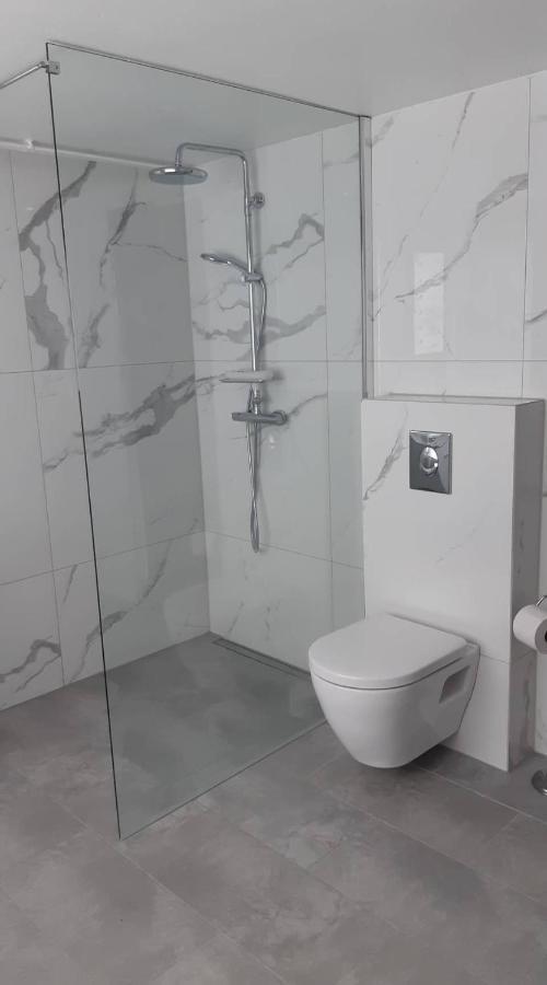 Selfoss Apartment Екстериор снимка