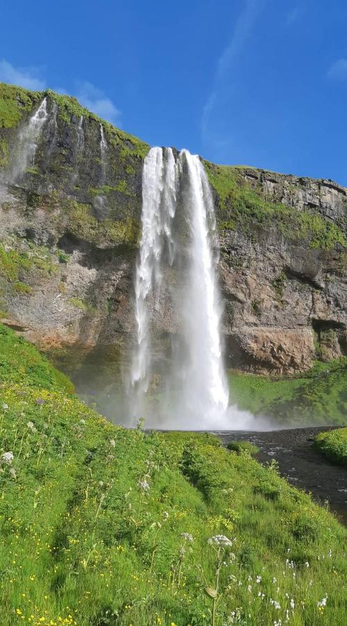 Selfoss Apartment Екстериор снимка