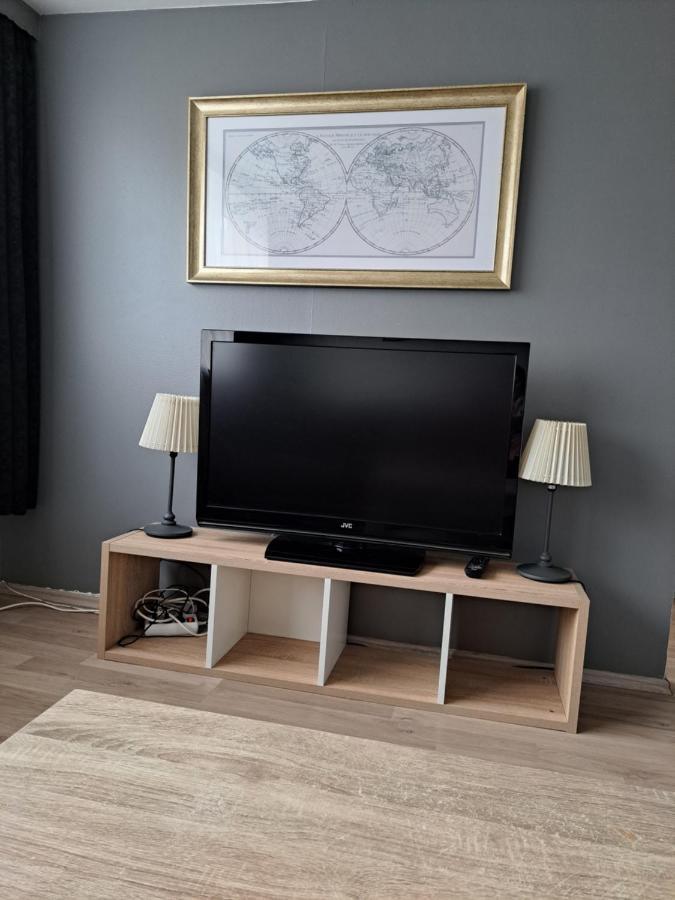 Selfoss Apartment Екстериор снимка