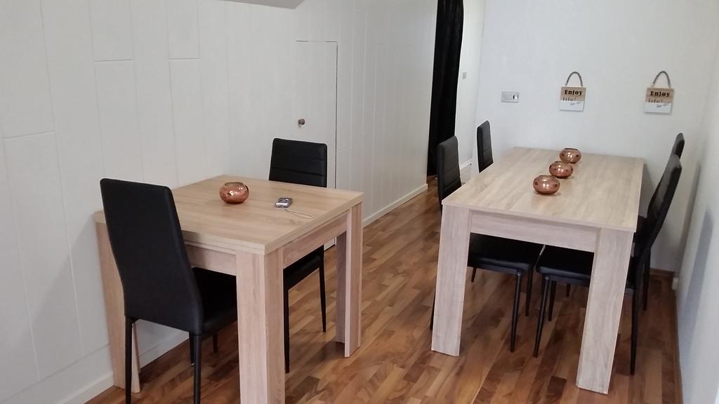 Selfoss Apartment Екстериор снимка
