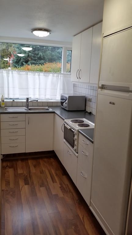 Selfoss Apartment Екстериор снимка